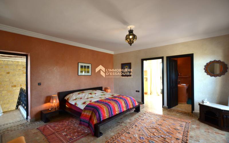 Villa sans VNA 4 chambres (2)